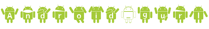 Android_gurl-font-droid-robot